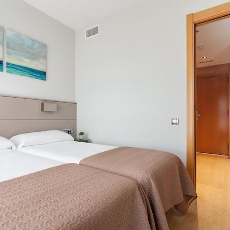 Apartamentos Royal Marina Gardens Castelldefels Luaran gambar