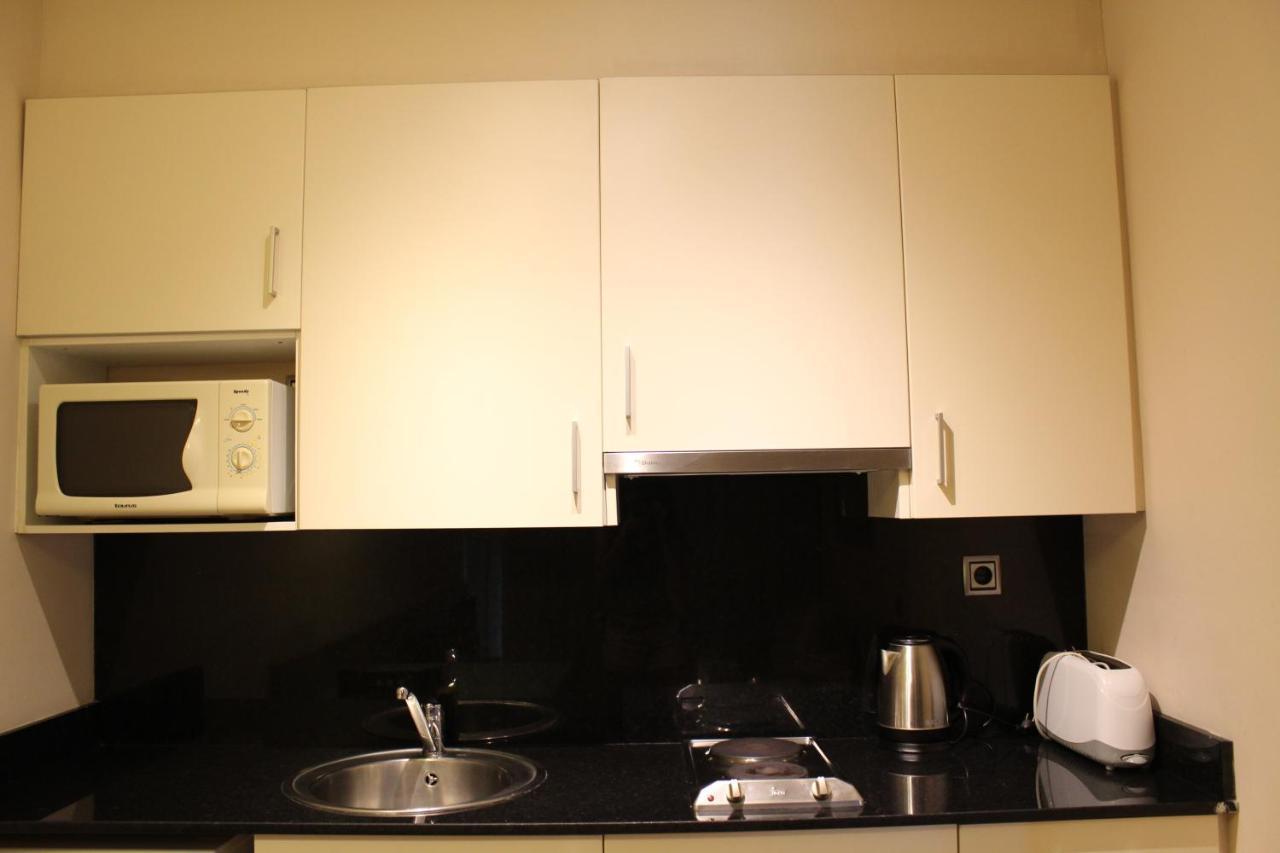 Apartamentos Royal Marina Gardens Castelldefels Luaran gambar