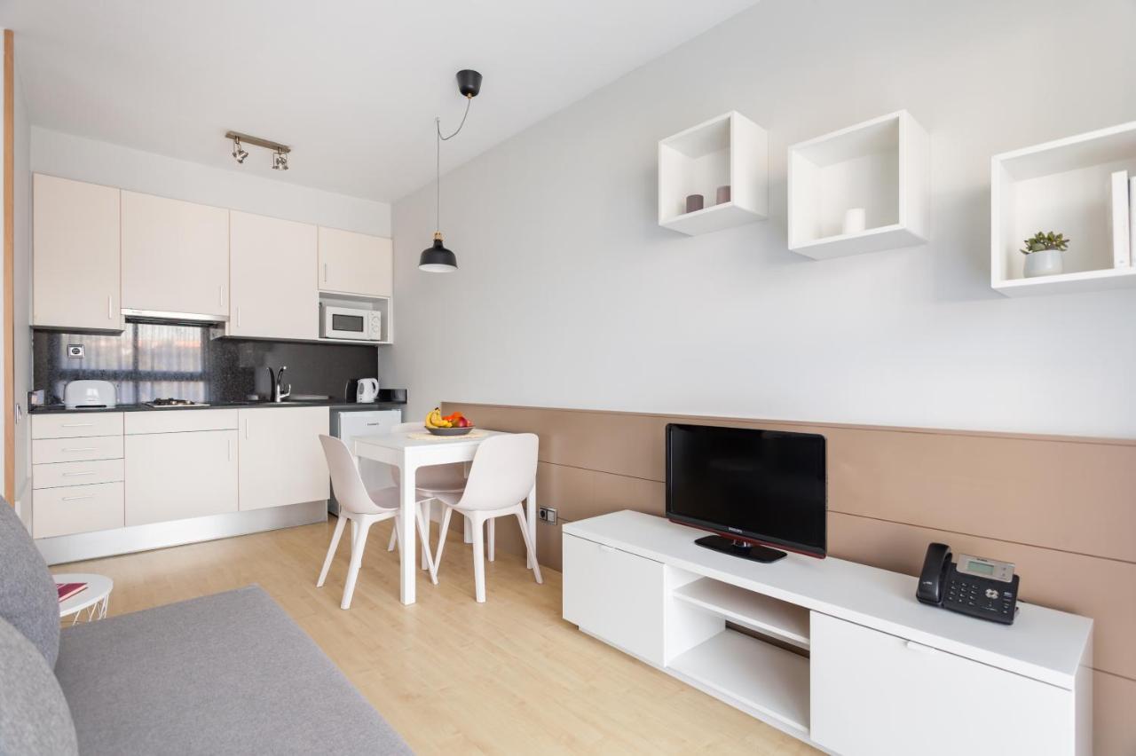 Apartamentos Royal Marina Gardens Castelldefels Luaran gambar